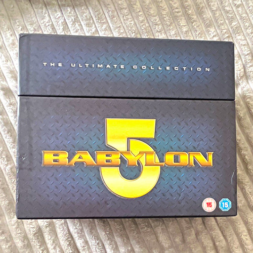 Babylon the ultimate - babylon,