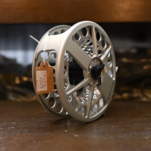 Lamson speedster reel - lamson, (sale)