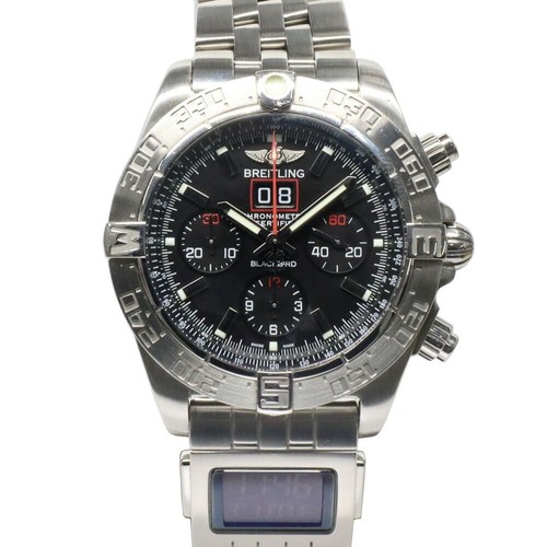 Breitling a44360 chronomat - a44360,