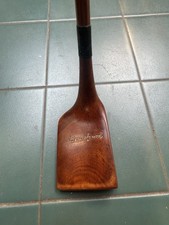 Hickory golf club jean - club, gassiat
