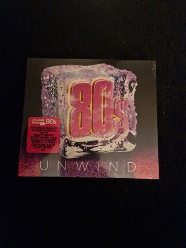 Absolute 80s unwind - absolute, by