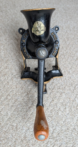 Vintage spong no 1 - spong,