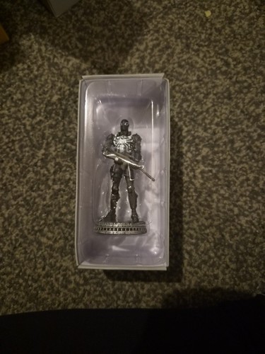 Marvel eagle moss - eagle, agent