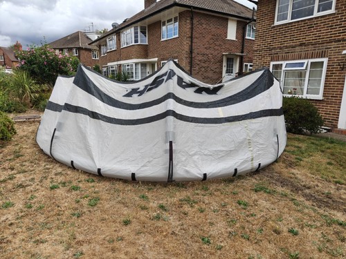 Kitesurf kite naish 14m - kite,