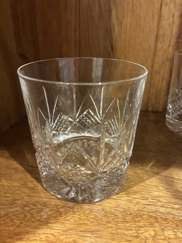 Edinburgh crystal skye - skye, whisky