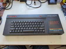 Sinclair ZX Spectrum +3 (Plus