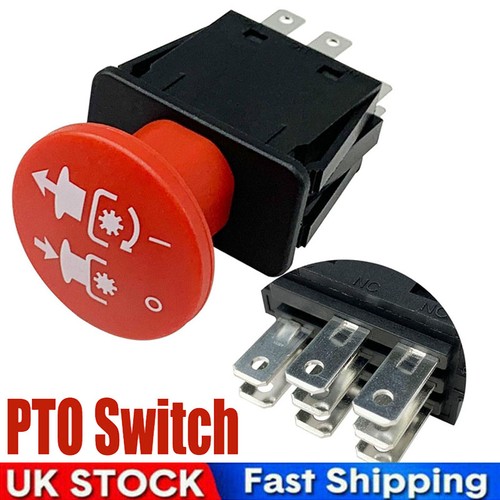 Pto switch suitable - pto,