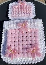 beautiful handmade pom pom