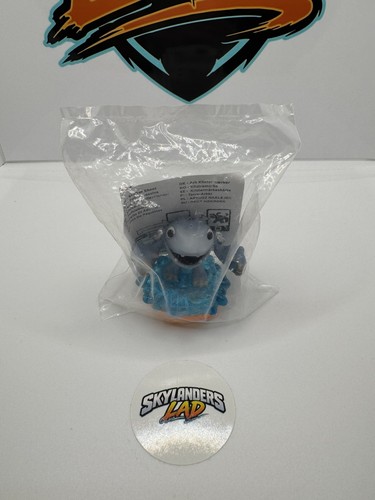 Skylanders giants thumbling - skylanders,