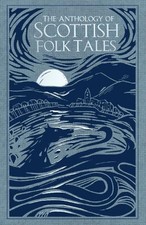 The Anthology of Scottish Folk
