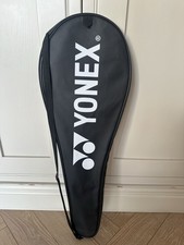 Yonex Nanoflare Badminton