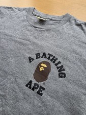A Bathing Ape Bape T-Shirt