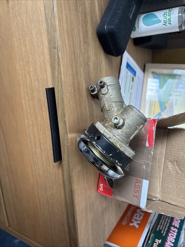 Gearbox gear head for - gear,