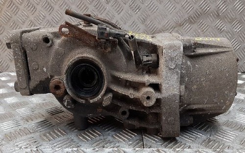 Toyota rav4 mk3 - 08-12,