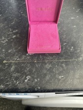 Tuscany Gold 9 Ct Gold Initial