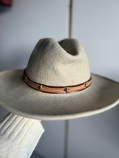 Wrangler Wool Felt Cowboy Hat