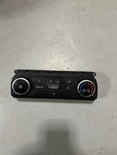 FORD FIESTA MK8 B479 A/C AIR
