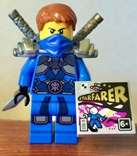 LEGO Ninjago Rebooted Stone