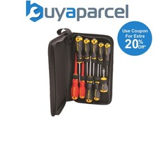STANLEY 10 Piece Mixed