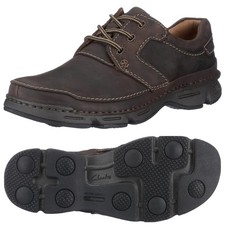 Clarks SHOCK ABSORBING Active