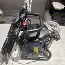 DECO STYLE PAINT SPRAYER