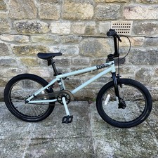GT BIKES "AIR" BMX BIKE - Light Mint Green