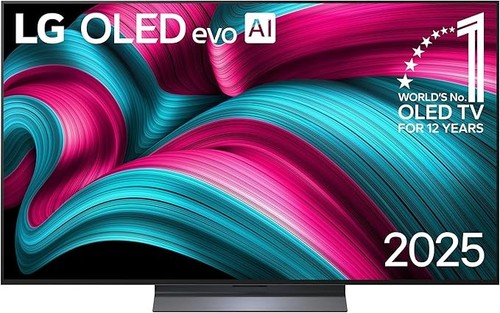 Oled evo oled48c54la - lg,