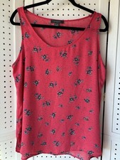 Primark Women's 14 XL Sheer
