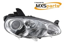 MX5 RH O/S Headlight Headlamp