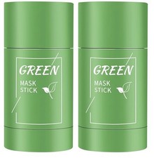 Monte Luna Green Mask Stick 2