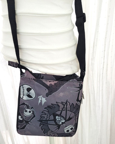 Nightmare before christmas - before,