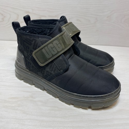 Ugg neumel chukka - neumel, boots