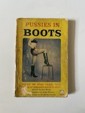Pussies in Boots 1969 Luxor