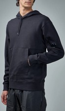 CP COMPANY Diagonal Raised