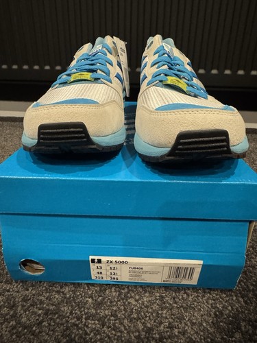 Adidas 5000 torsion 30 - adidas,