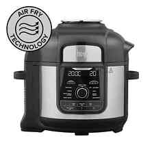 Ninja Foodi MAX 9-in-1 Multi-Cooker - Refurbished [OP500UK] Air Fryer, 7.5L