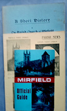 MIRFIELD LOCAL HISTORY RELATED