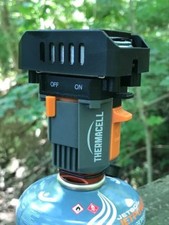Thermacell Backpacker Mosquito