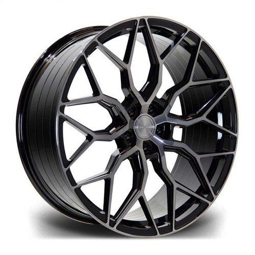 Rf108 black pol tint - black,
