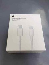 Genuine Apple USB-C to lightning Cable For IPhone  X,11,12  14 13 pro max 2M