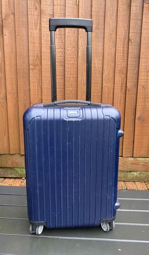 Rimowa salsa deluxe cabin - deluxe,
