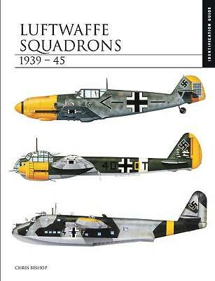 Luftwaffe squadrons 1939 - squadrons, 1939-45