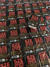 BRAND NEW PARIS 2024 MCDONALDS