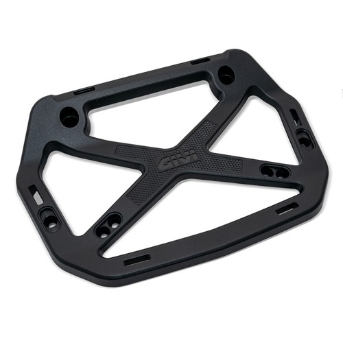 Luggage holder givi - holder, nylon