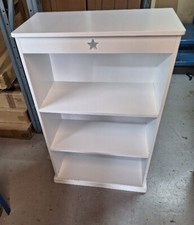 GLTC Star Bright Bookcase
