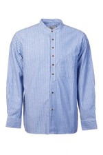Vintage Grandfather Shirt 100%