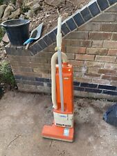Jeyes Hygiene (Sebo) Ensign 360e Commercial Twin Motor Vacuum Cleaner Vintage
