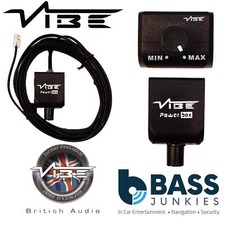 Vibe VTAREM-V0 - Bass Remote