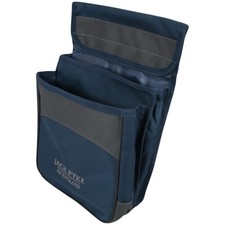 Jack Pyke Sporting Cartridge Pouch Hunting Shooting Pack Bag Satchel Blue