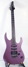 Washburn WR150 Purple STRAT